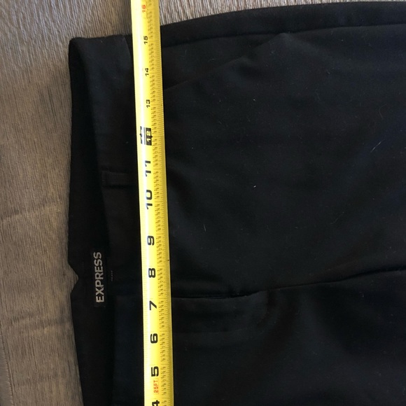 Express Editor Pants 2R Bootcut - Picture 4 of 5